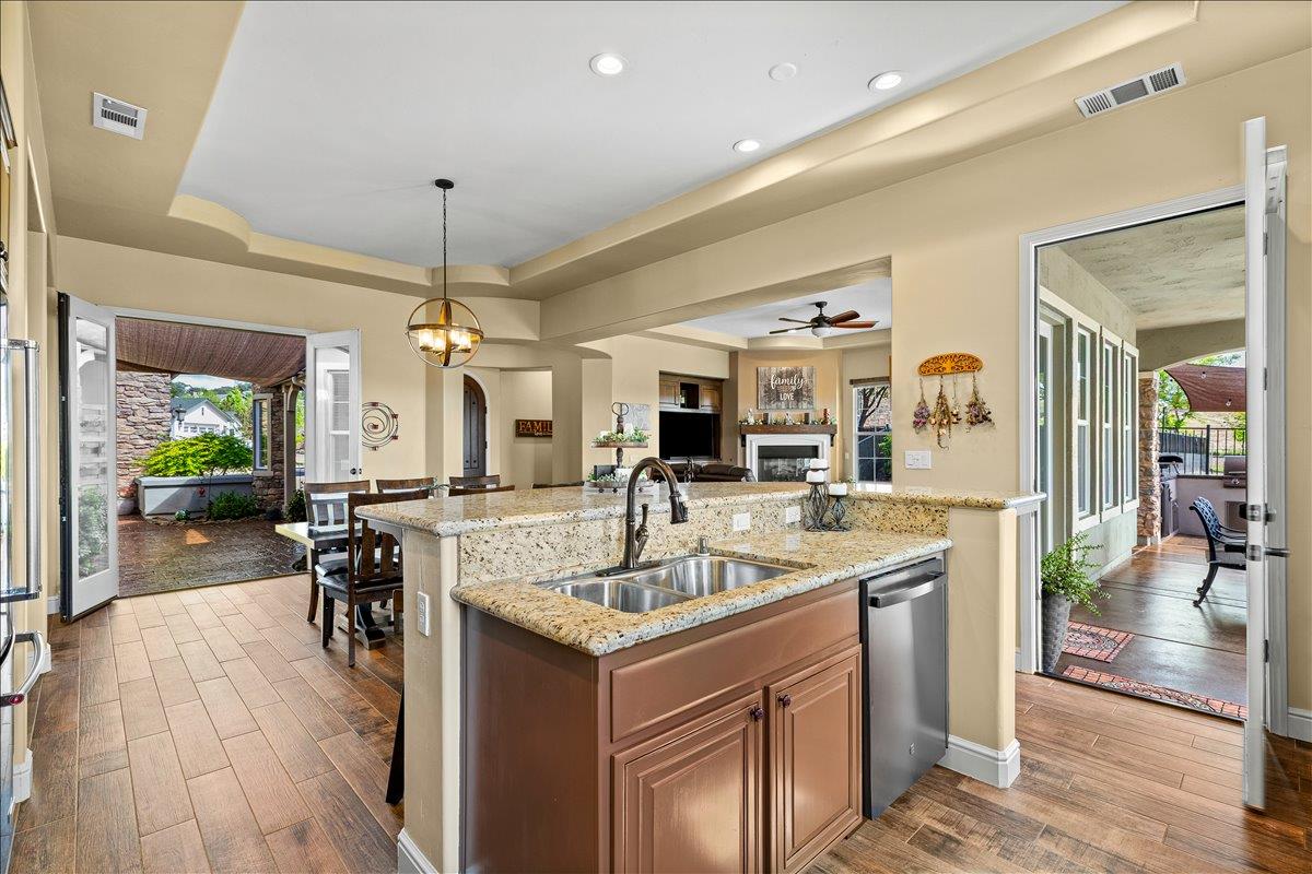 112 Glen View Court Copperopolis, CA 95228 - Photo 22 of 95