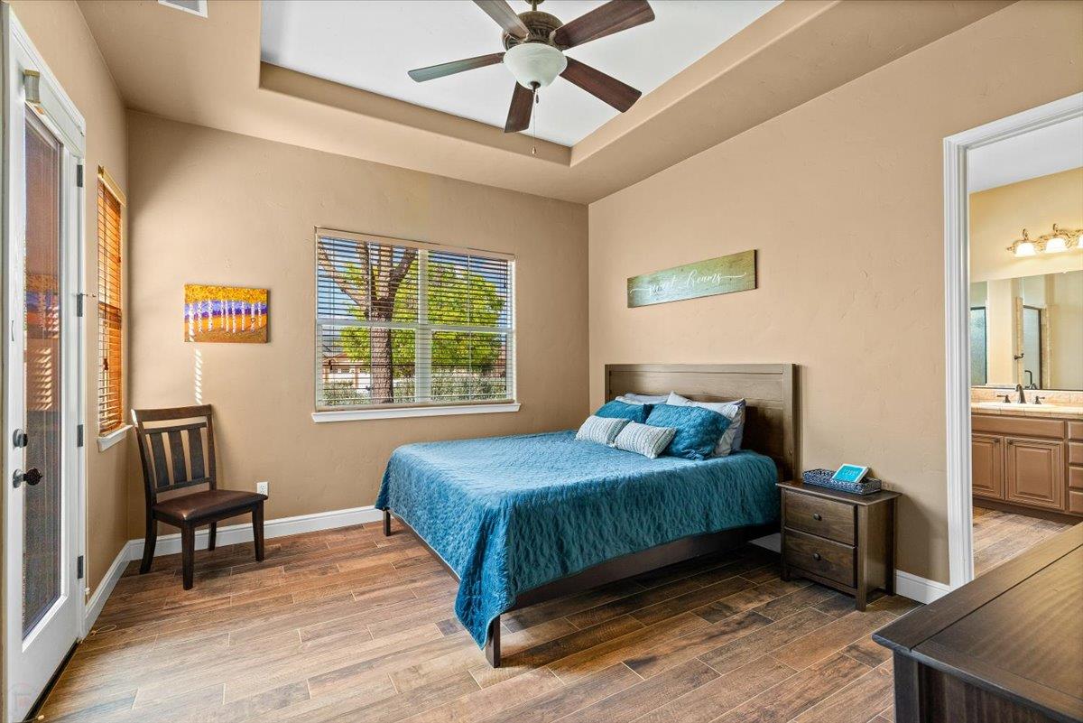 112 Glen View Court Copperopolis, CA 95228 - Photo 42 of 95 Second primary suite