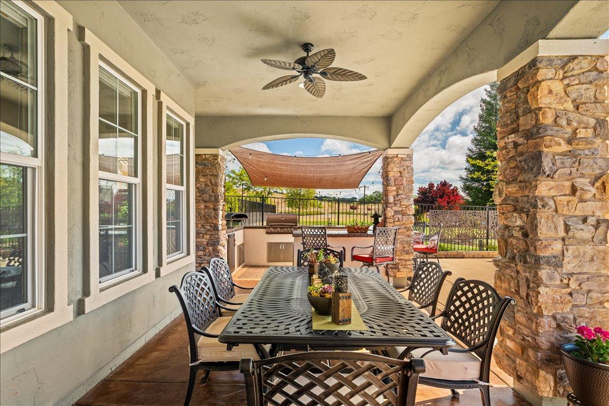 112 Glen View Court Copperopolis, CA 95228 - Photo 49 of 95
