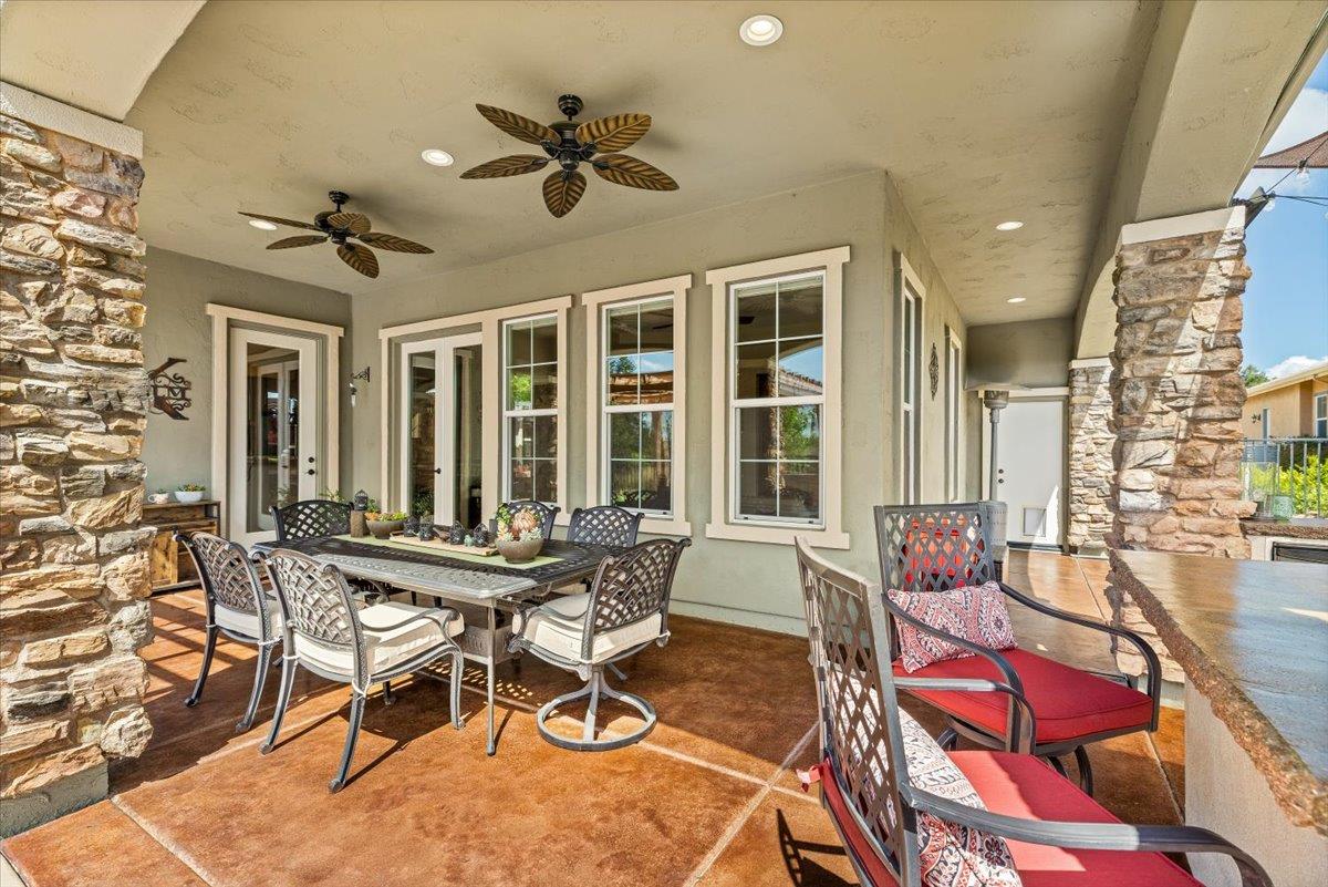 112 Glen View Court Copperopolis, CA 95228 - Photo 50 of 95