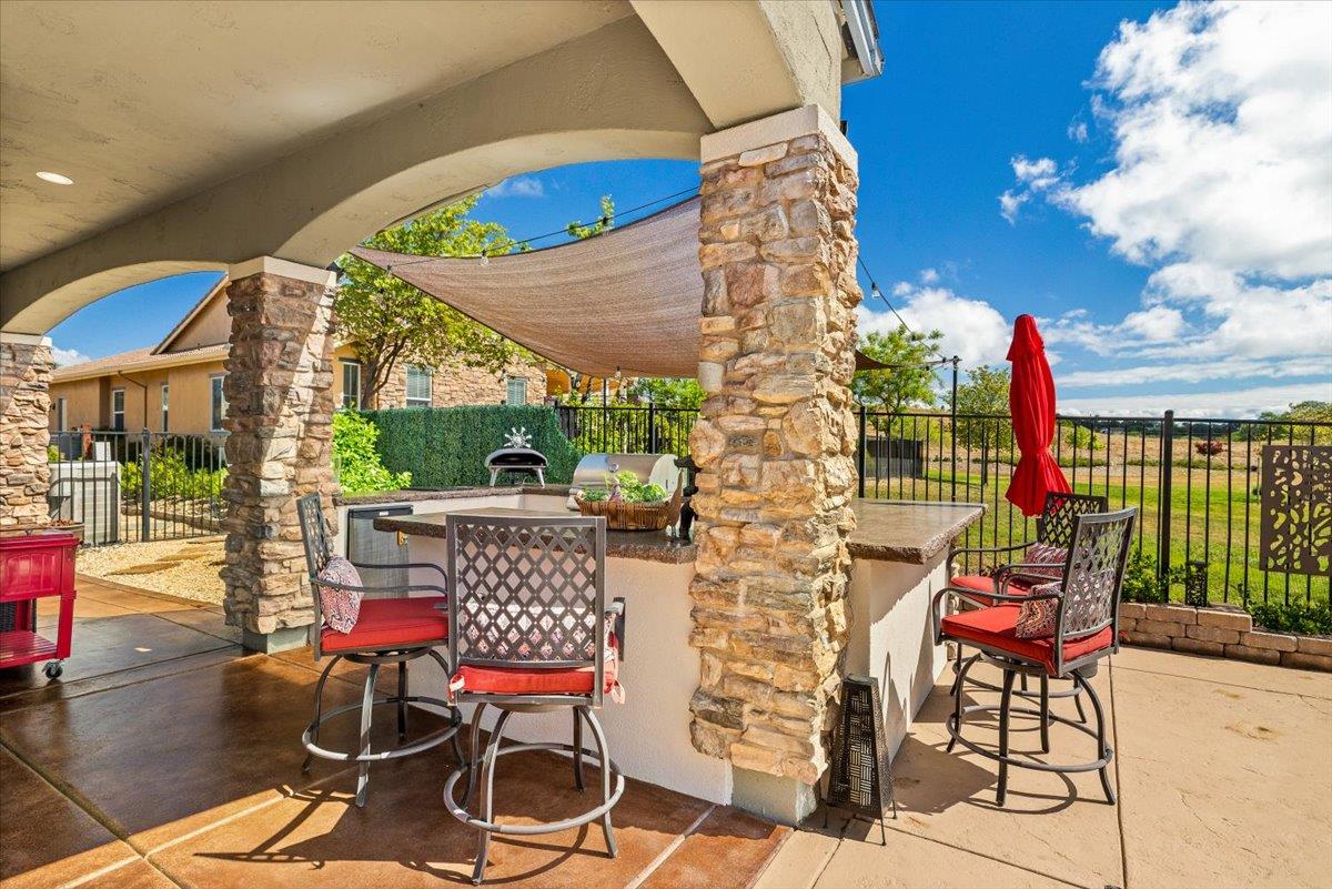112 Glen View Court Copperopolis, CA 95228 - Photo 51 of 95