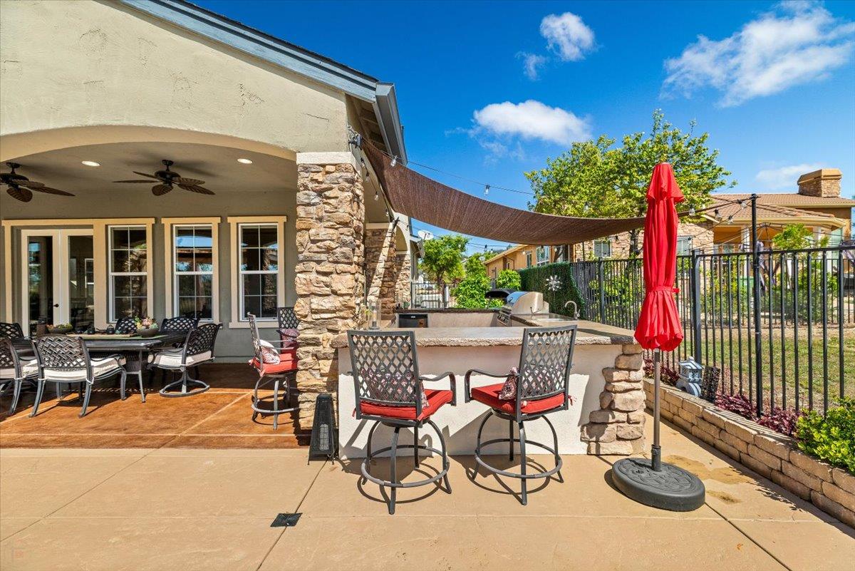 112 Glen View Court Copperopolis, CA 95228 - Photo 52 of 95