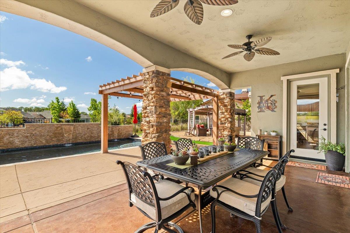 112 Glen View Court Copperopolis, CA 95228 - Photo 56 of 95