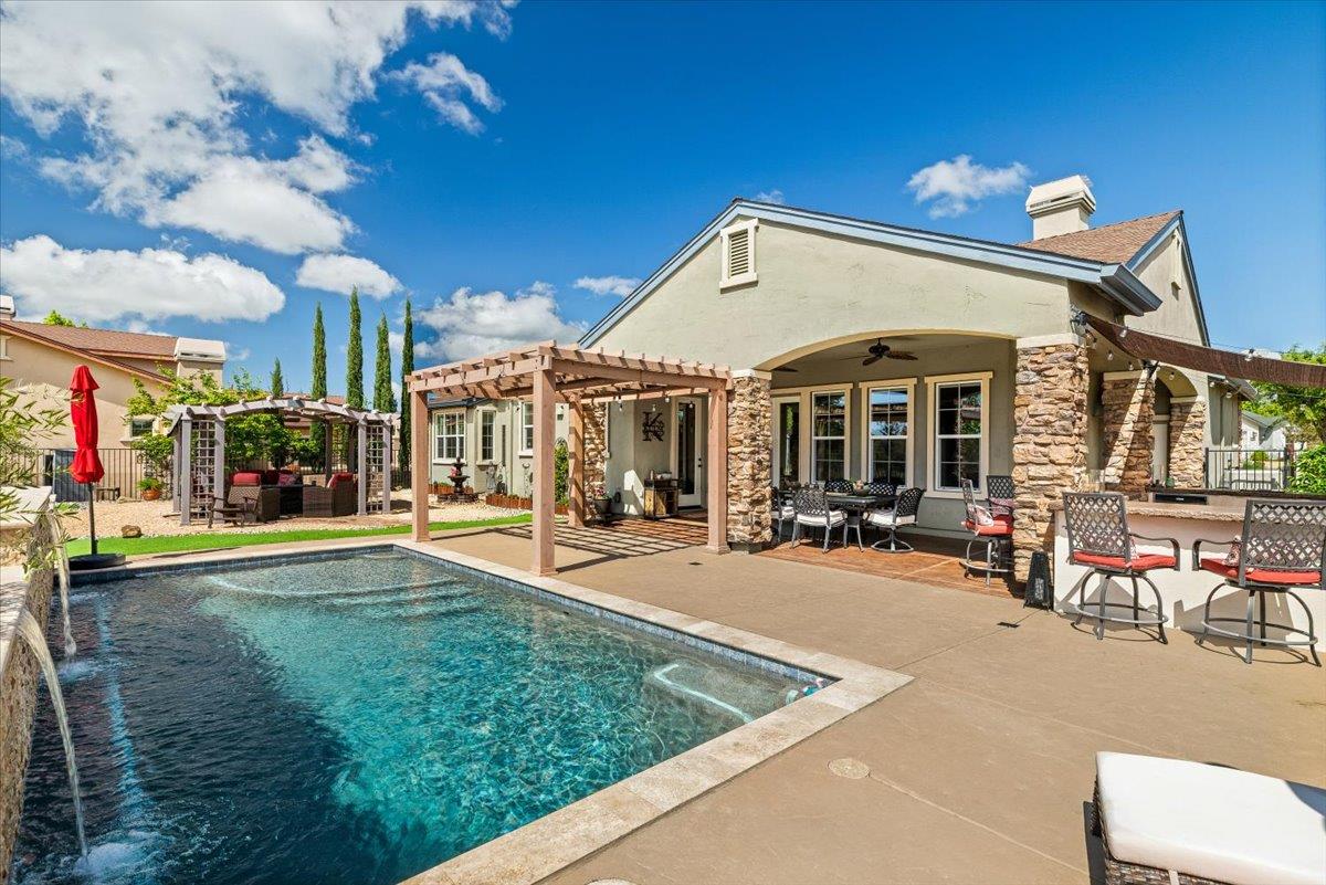 112 Glen View Court Copperopolis, CA 95228 - Photo 59 of 95