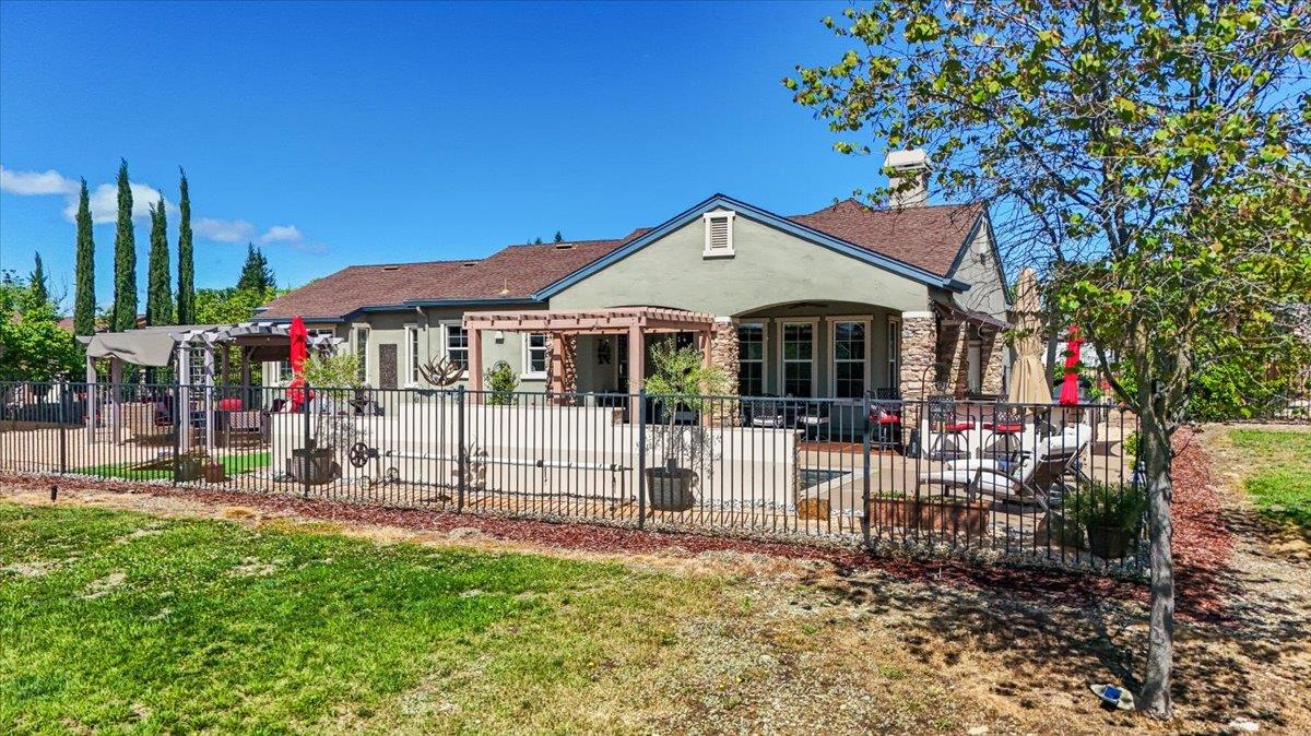 112 Glen View Court Copperopolis, CA 95228 - Photo 71 of 95