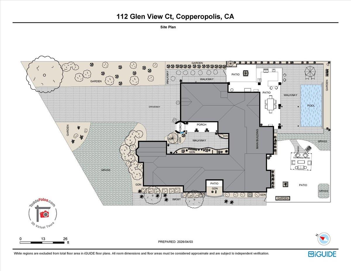 112 Glen View Court Copperopolis, CA 95228 - Photo 78 of 95
