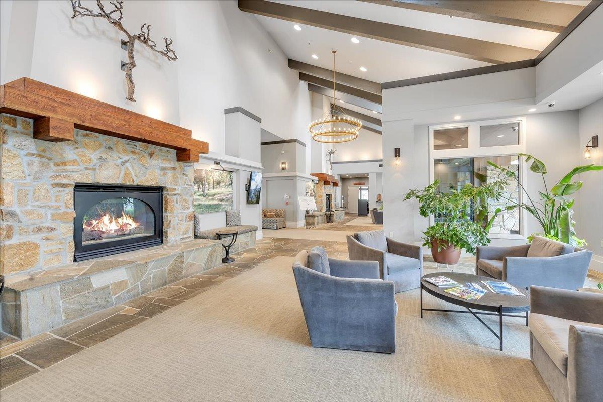 112 Glen View Court Copperopolis, CA 95228 - Photo 83 of 95 Casual clubhouse seating