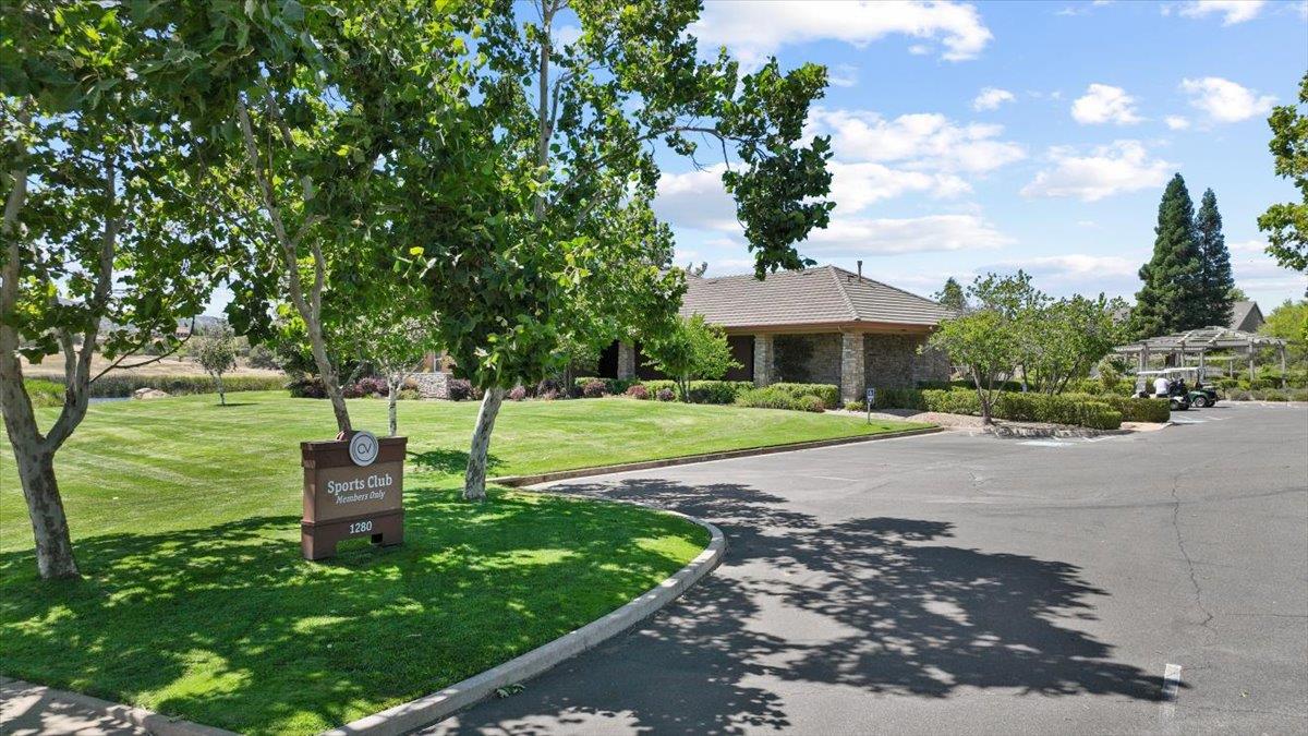 112 Glen View Court Copperopolis, CA 95228 - Photo 87 of 95 Private Sports Club membership optional