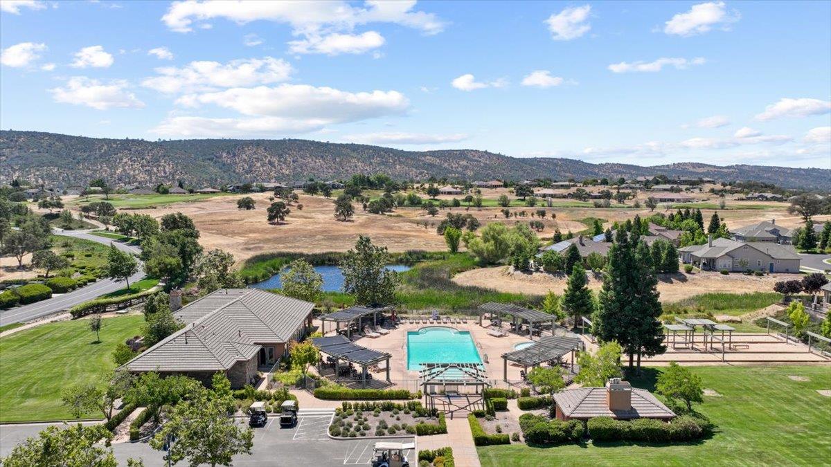 112 Glen View Court Copperopolis, CA 95228 - Photo 88 of 95 Aerial of Sports Club