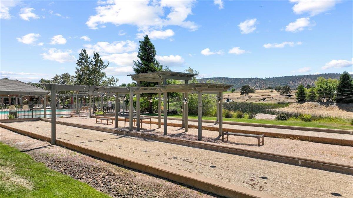 112 Glen View Court Copperopolis, CA 95228 - Photo 94 of 97 Lighted bocce ball courts
