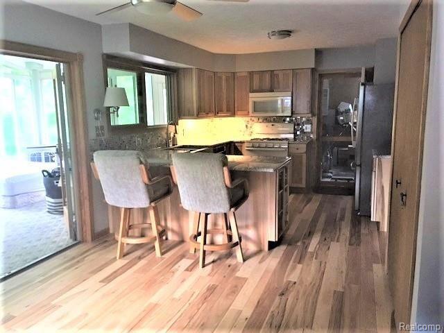 4306 Old Mill Road Pinckney, MI 48169 - Photo 17 of 25