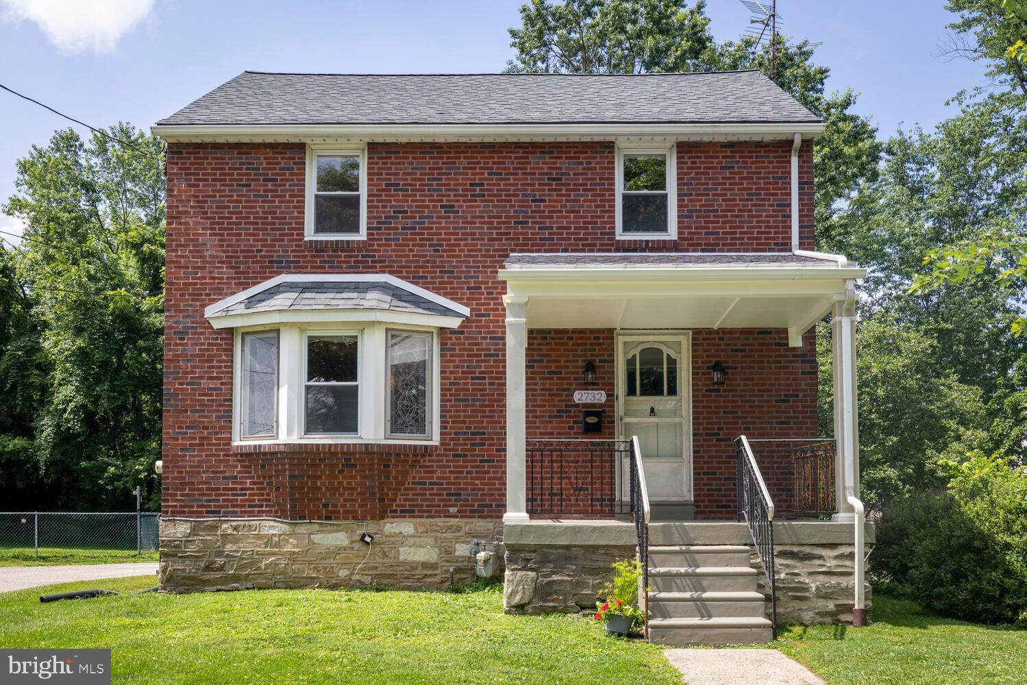 2732 Jenkintown Road Glenside, PA 19038 - Photo 1 of 22 This adorable Brick home is calling your name