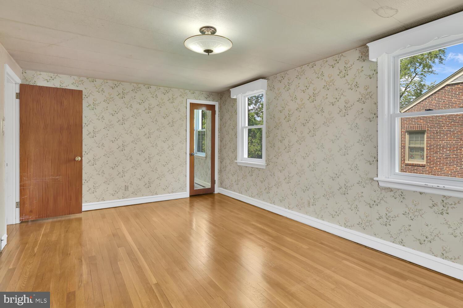 2732 Jenkintown Road Glenside, PA 19038 - Photo 14 of 22 Front Bedroom 1