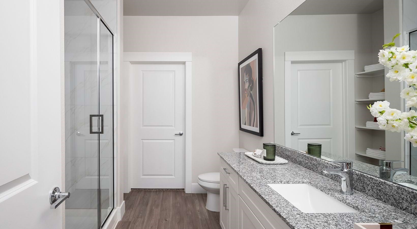 2425 Bell Street, Unit 2109 Houston, TX 77003 - Photo 29 of 30