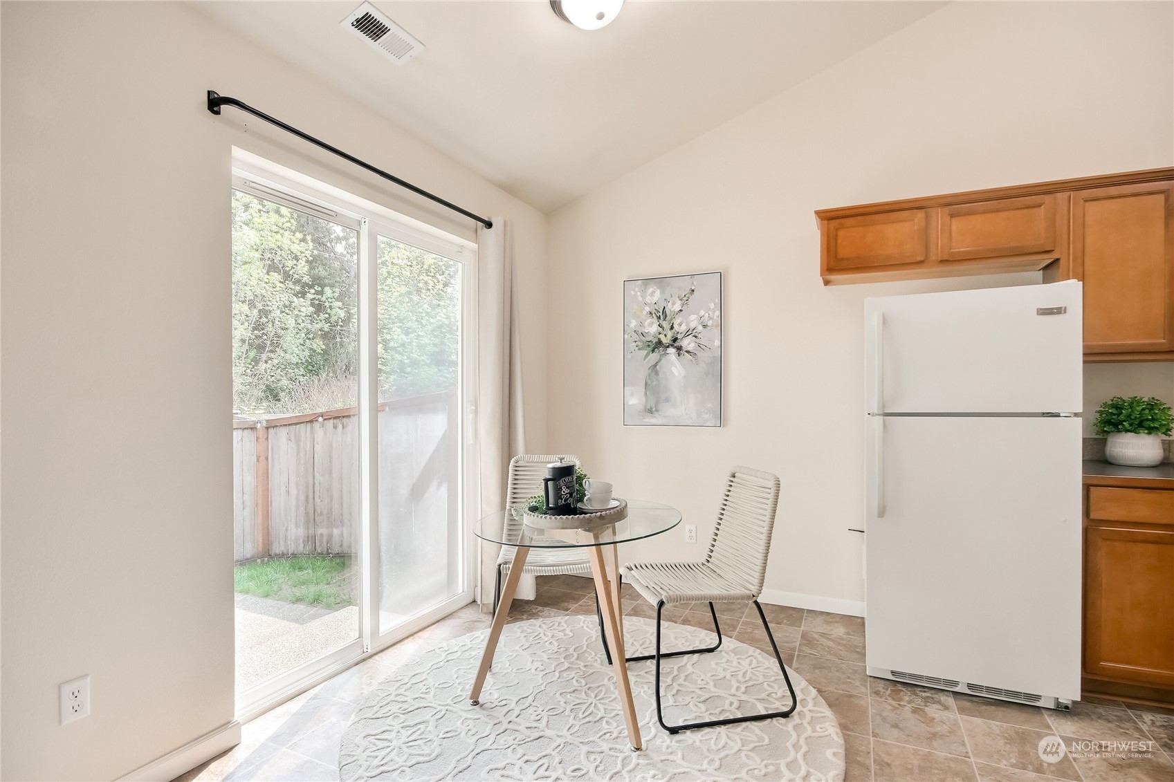 9814 201st Street East Graham, WA 98338 - Photo 12 of 40 a work room with furniture and a window