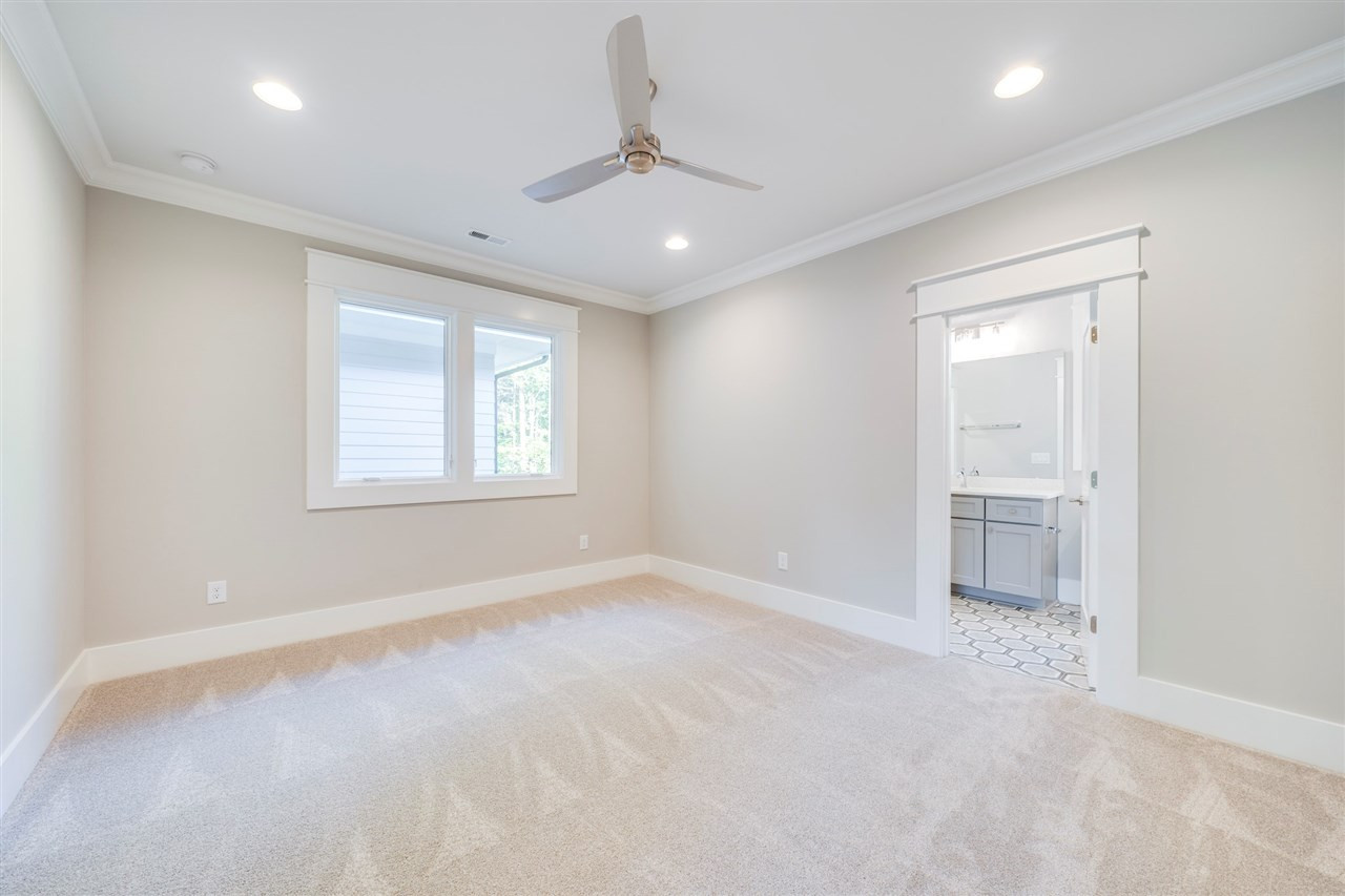 4104 Windsor Place Raleigh, NC 27609 - Photo 22 of 26 Photo 22