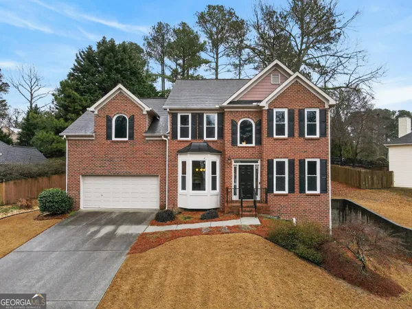 $470,000 | 2265 Cobble Creek Lane, Grayson, GA 30017