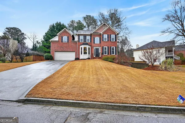 $470,000 | 2265 Cobble Creek Lane, Grayson, GA 30017