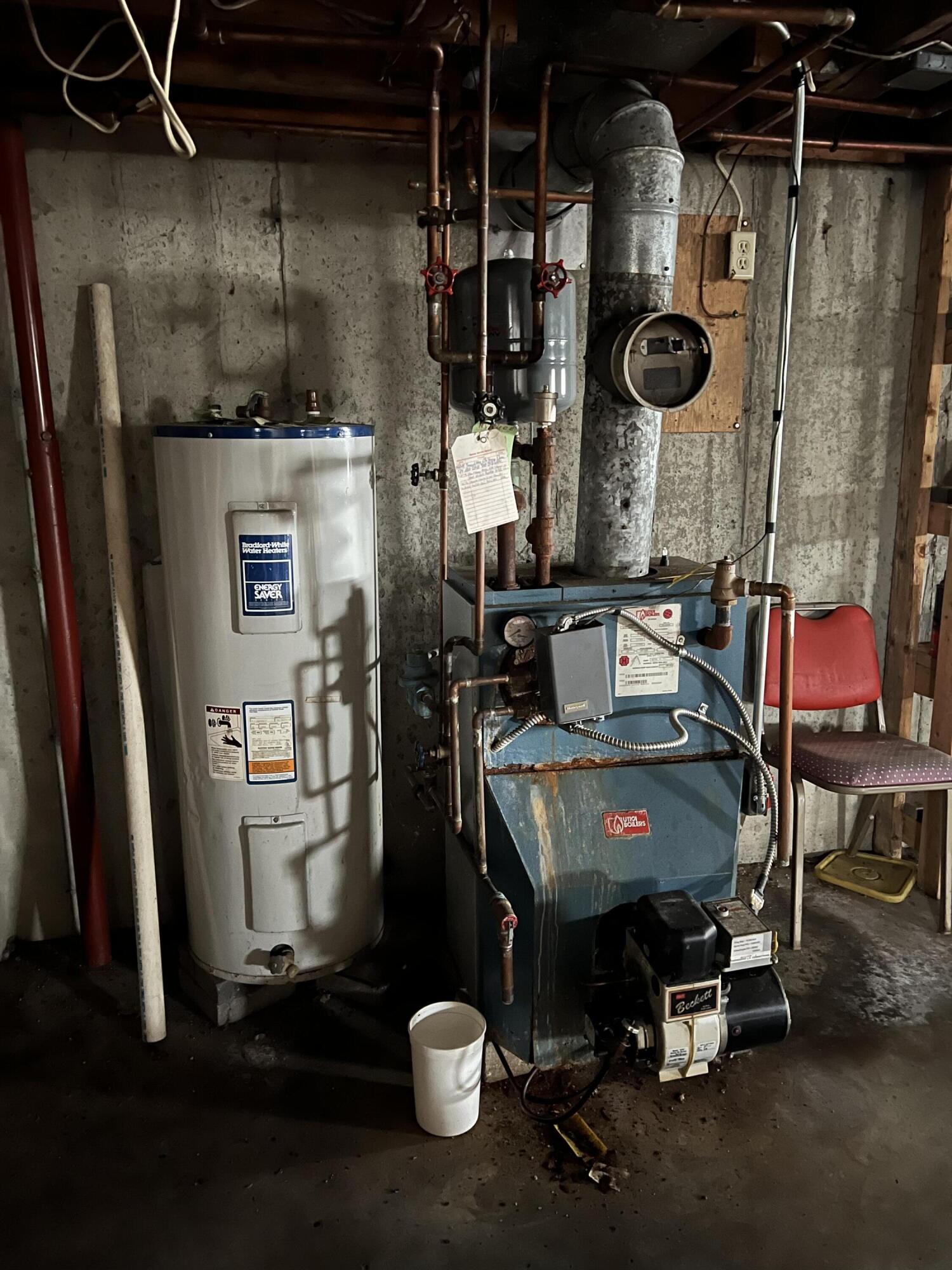 275 Taylor Road Winslow, ME 04901 - Photo 20 of 25 20