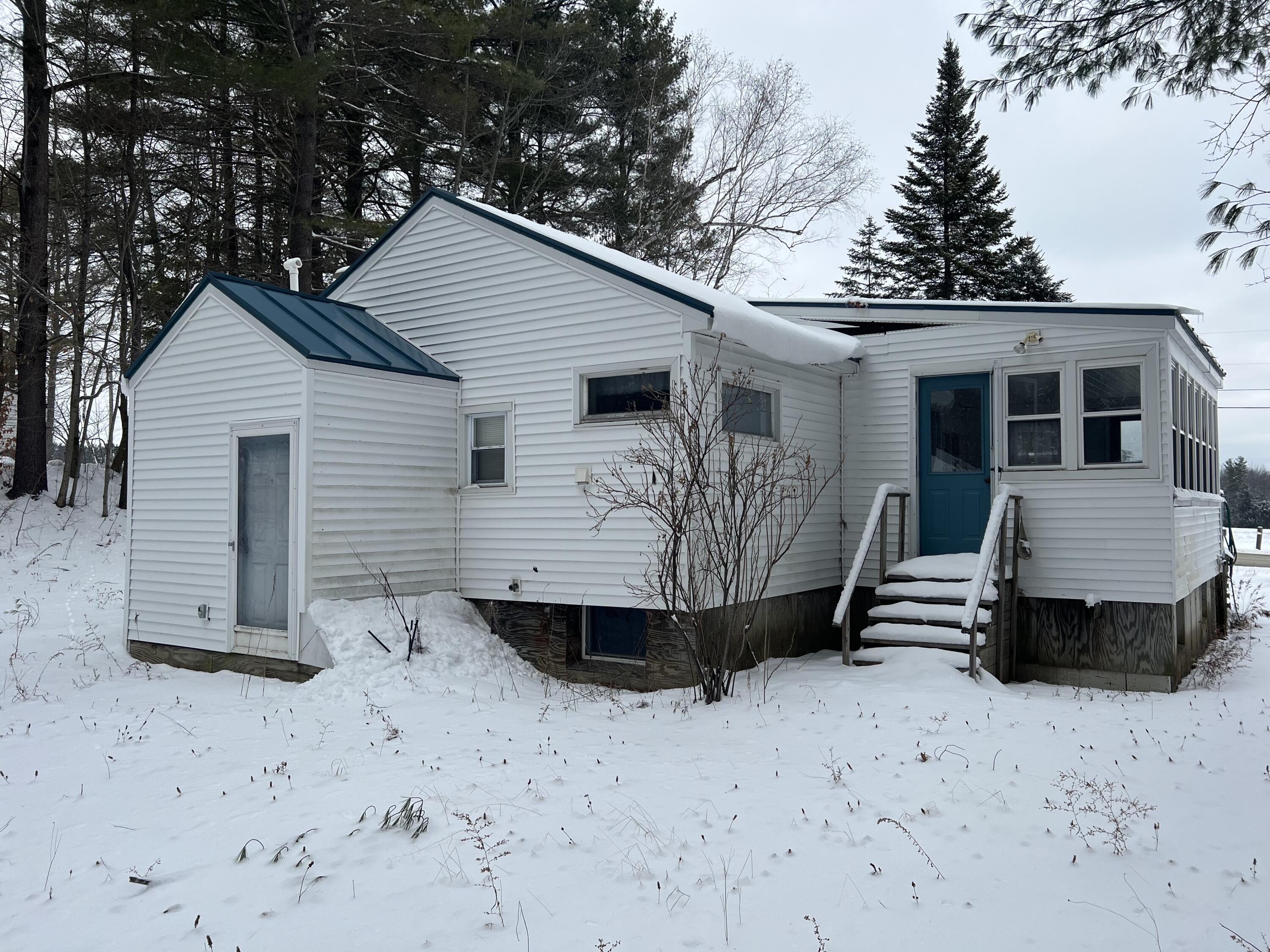 275 Taylor Road Winslow, ME 04901 - Photo 2 of 25 02