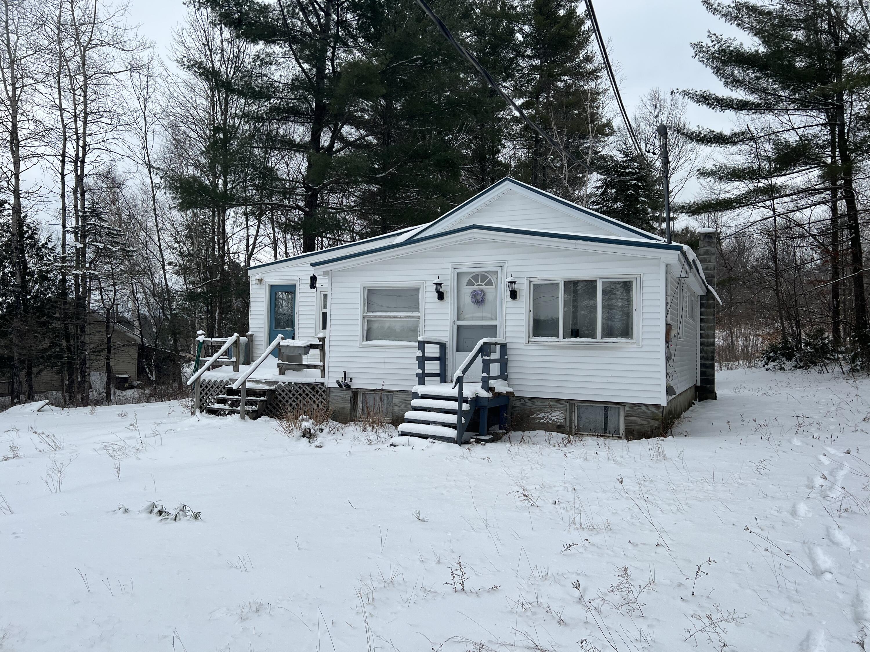 275 Taylor Road Winslow, ME 04901 - Photo 4 of 25 04