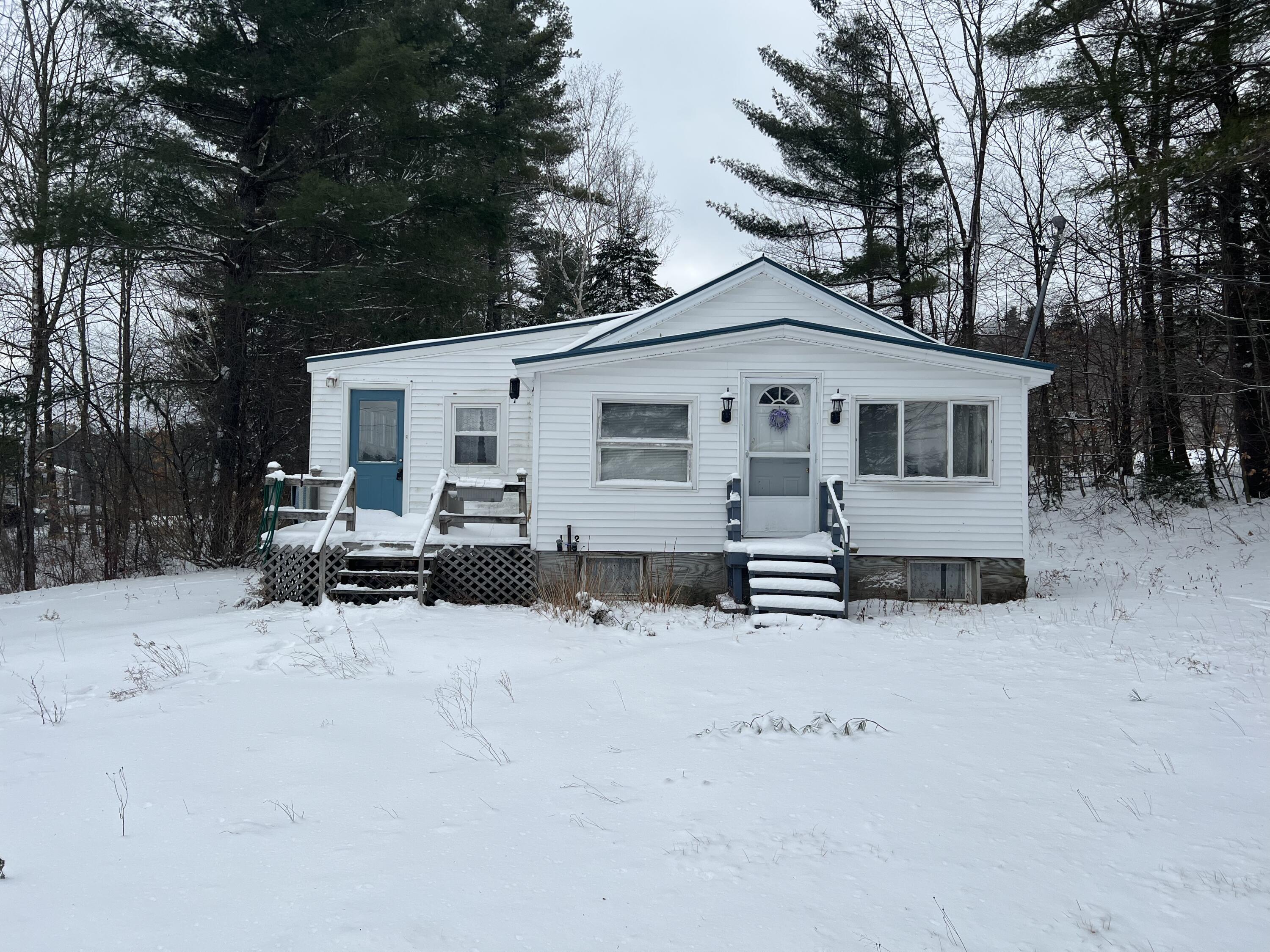 275 Taylor Road Winslow, ME 04901 - Photo 5 of 25 05