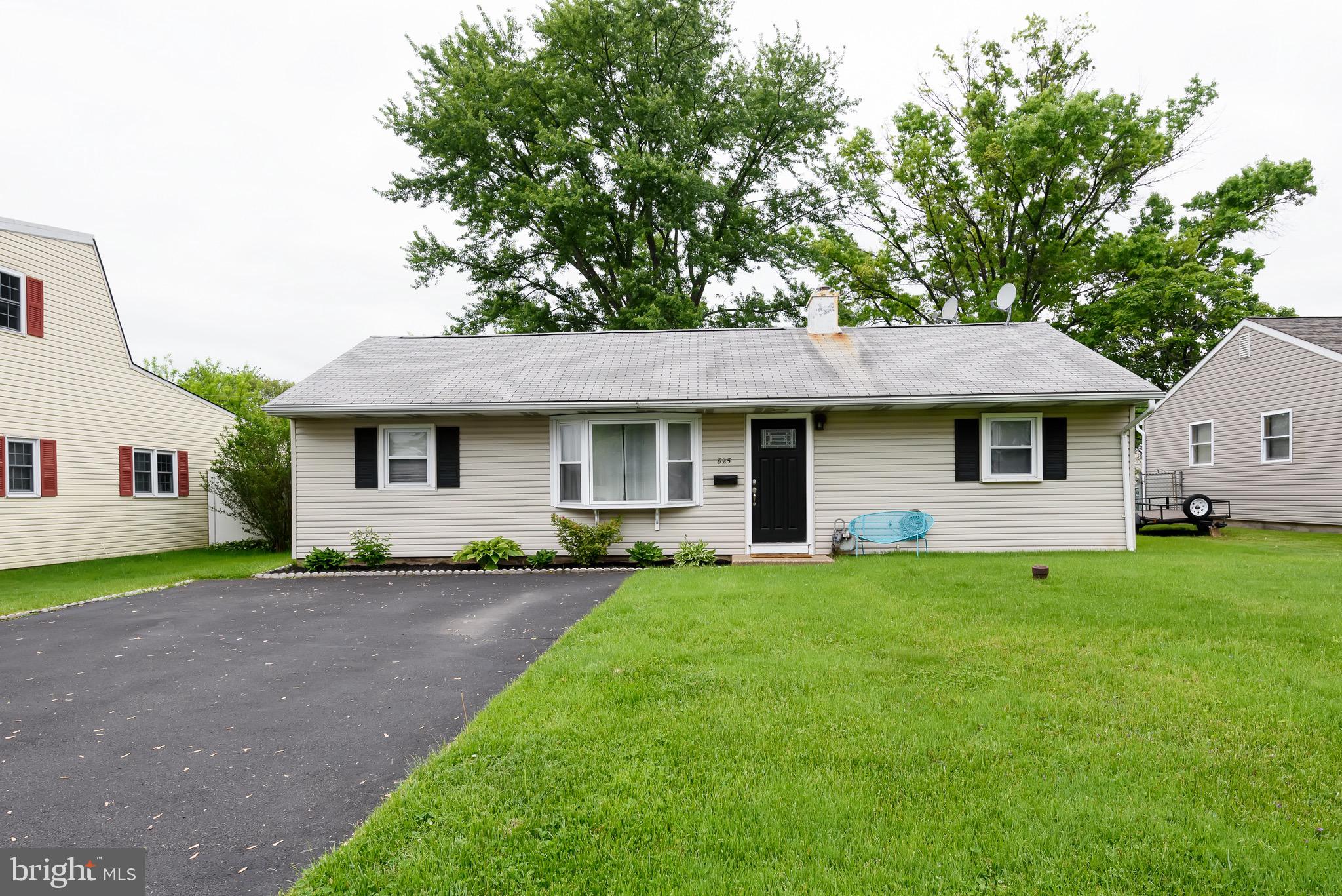 825 Chatham Road Fairless Hills, PA 19030 - Photo 1 of 20 Gallery Image 1