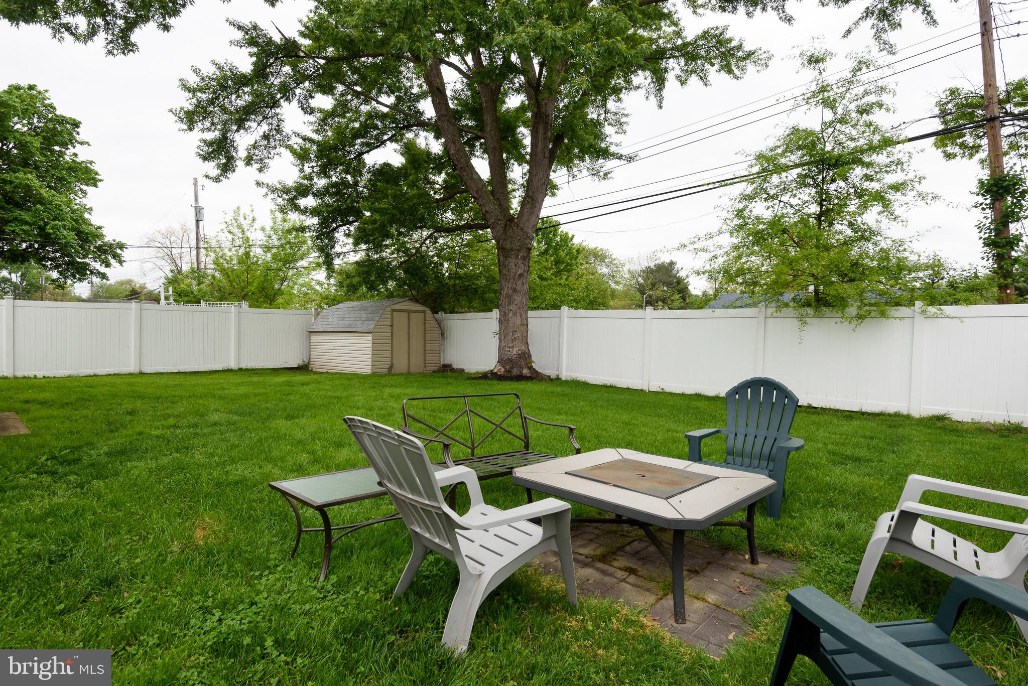 825 Chatham Road Fairless Hills, PA 19030 - Photo 18 of 20 Gallery Image 18