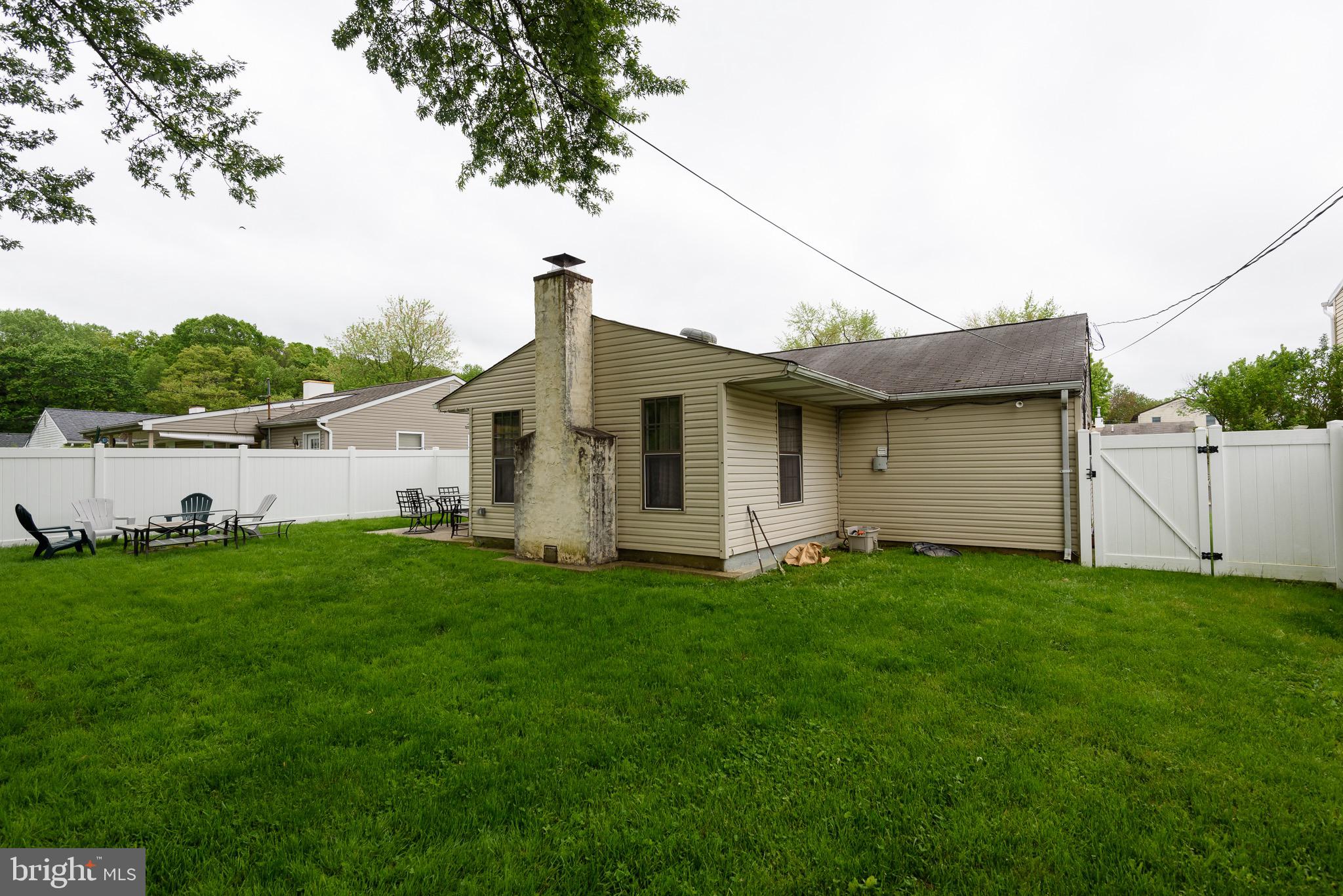 825 Chatham Road Fairless Hills, PA 19030 - Photo 19 of 20 Gallery Image 19