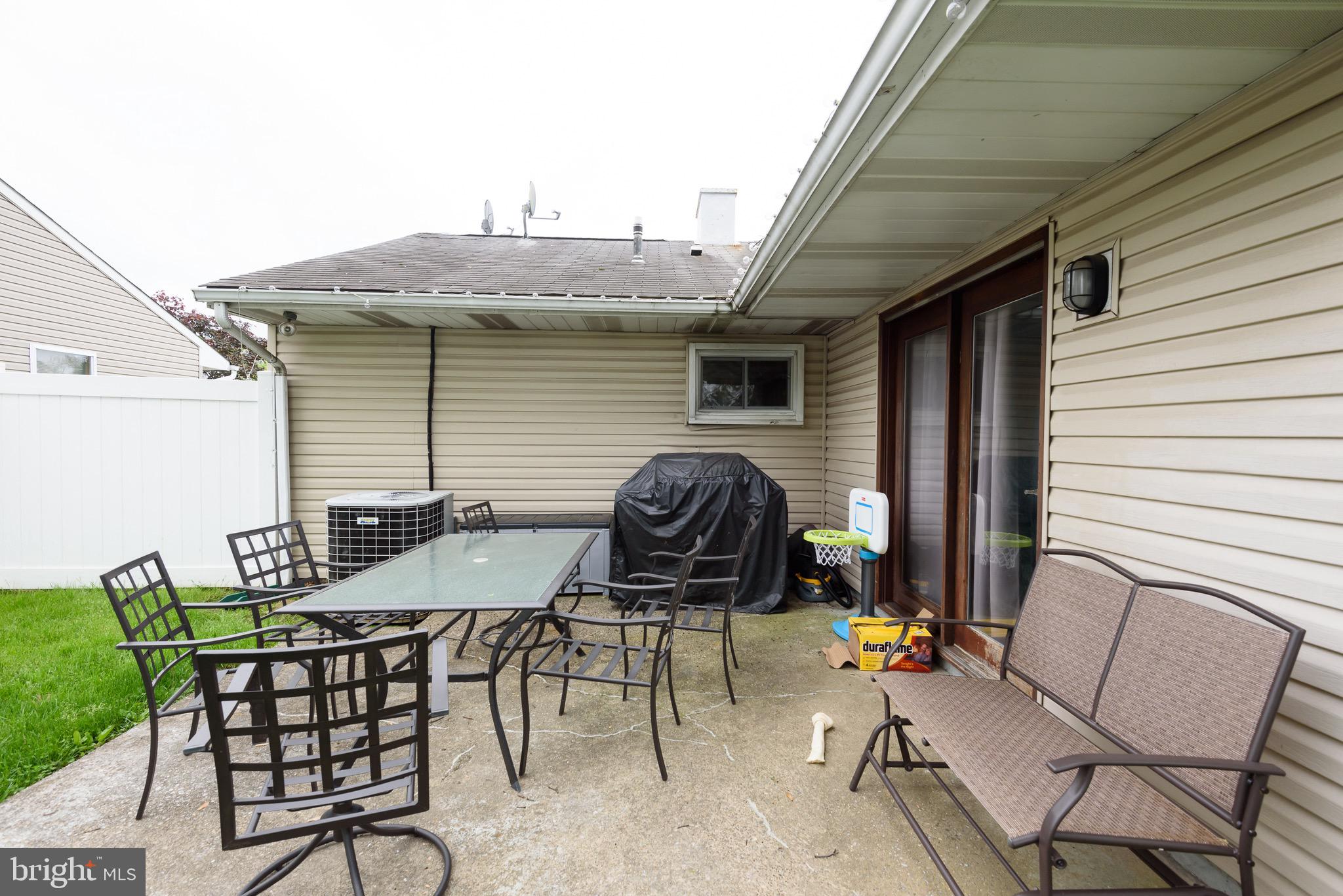 825 Chatham Road Fairless Hills, PA 19030 - Photo 20 of 20 Gallery Image 20