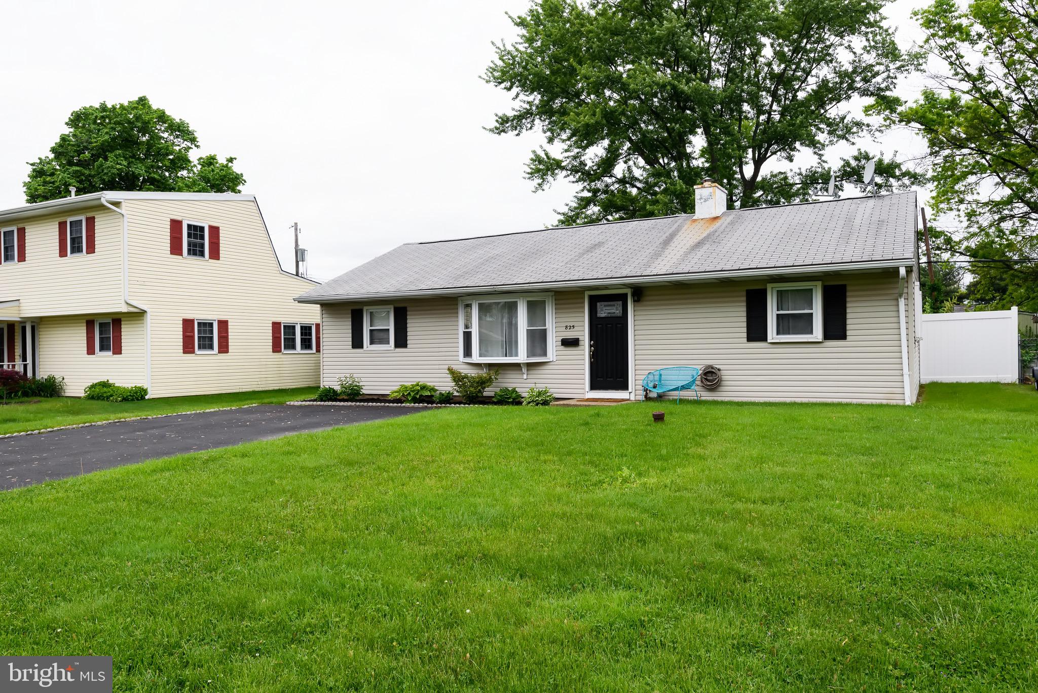 825 Chatham Road Fairless Hills, PA 19030 - Photo 3 of 20 Gallery Image 3