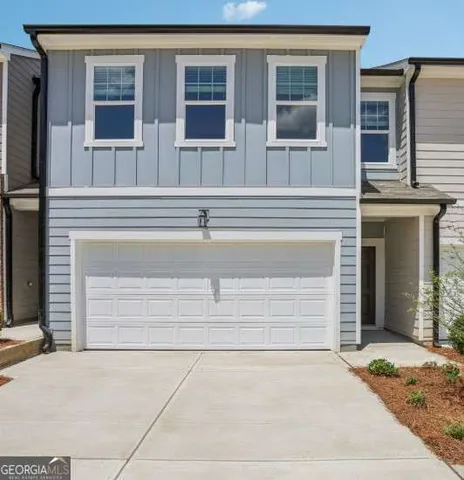 $294,990 | 5034 Elowen Lane, Douglasville, GA 30135