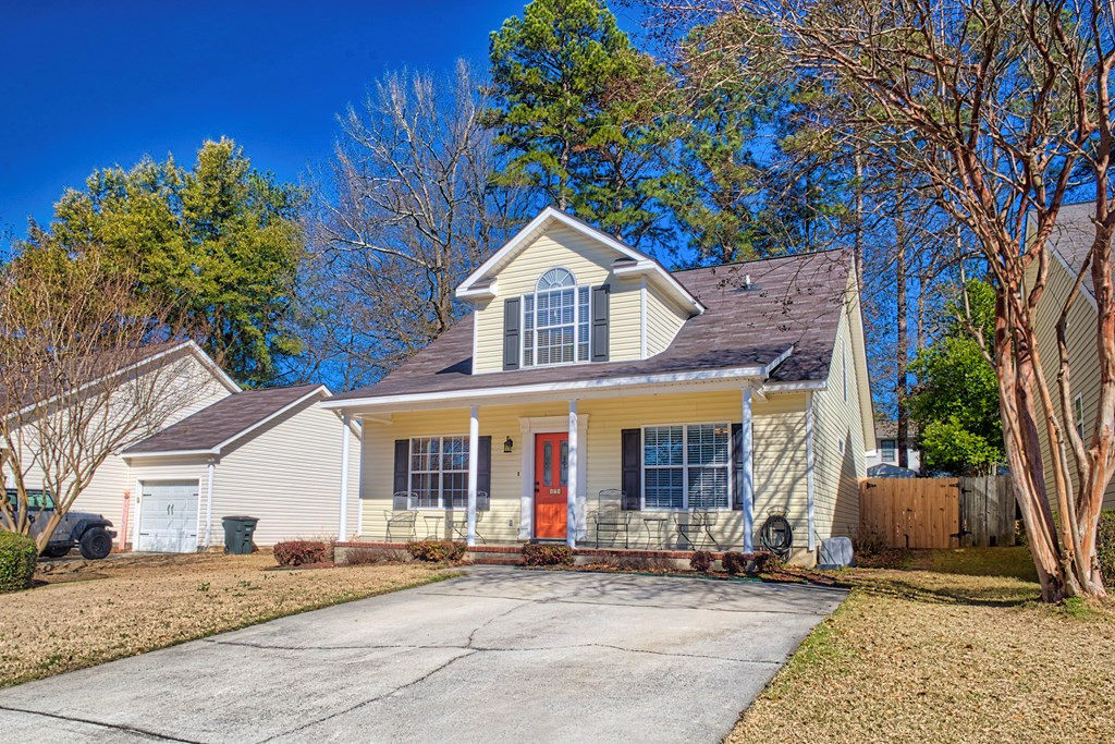 175 Spring Oak Lane North Augusta, SC 29841 - Photo 3 of 37