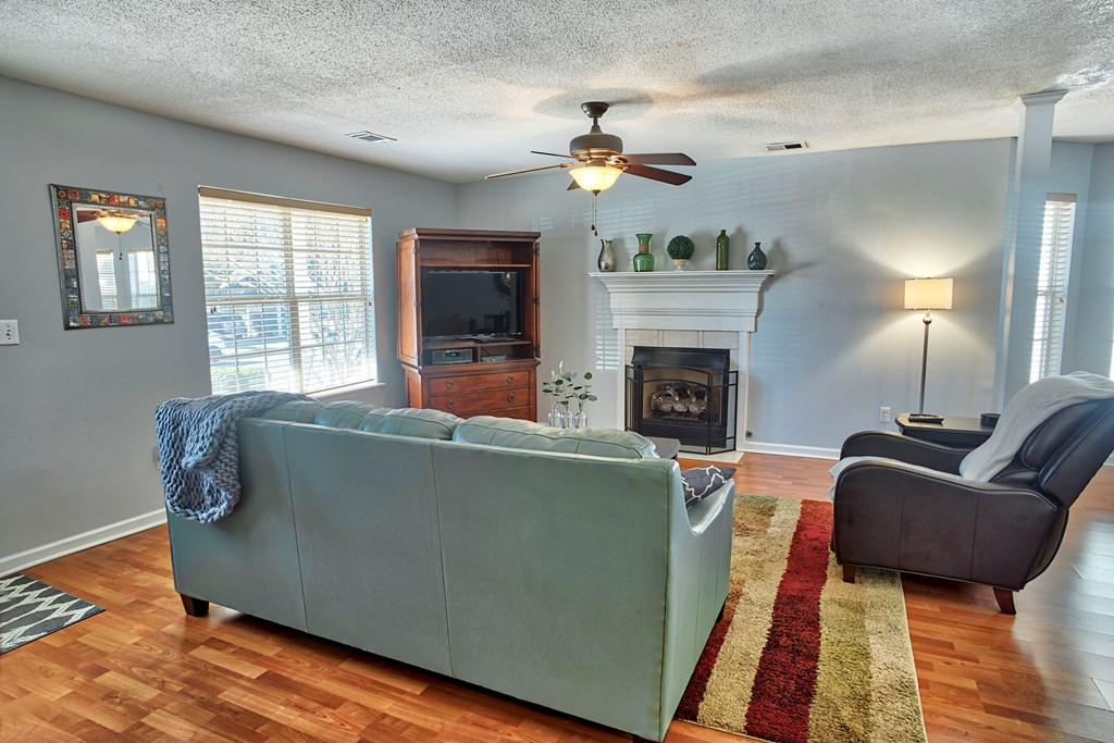 175 Spring Oak Lane North Augusta, SC 29841 - Photo 6 of 37