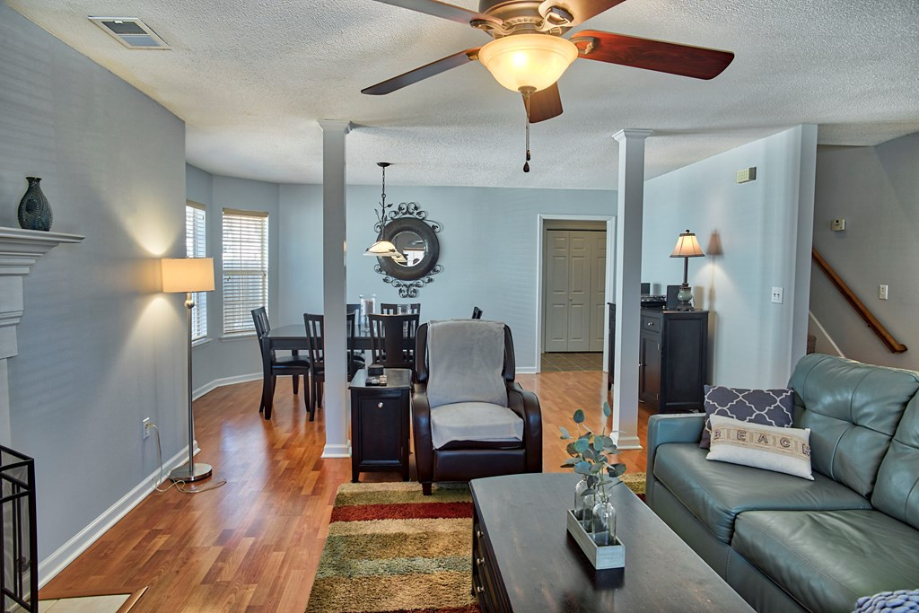 175 Spring Oak Lane North Augusta, SC 29841 - Photo 10 of 37