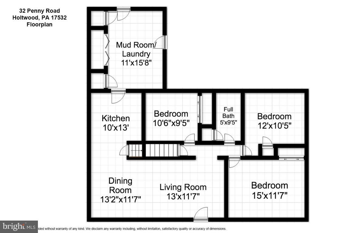 32 Penny Road Holtwood, PA 17532 - Photo 31 of 35 Gallery Image 31