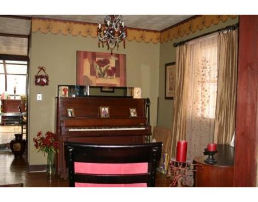 5 Garland Street Everett, MA 02149 - Photo 17 of 17 a bench sitting in front of a door