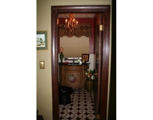 5 Garland Street Everett, MA 02149 - Photo 8 of 17 a bathroom with a toilet