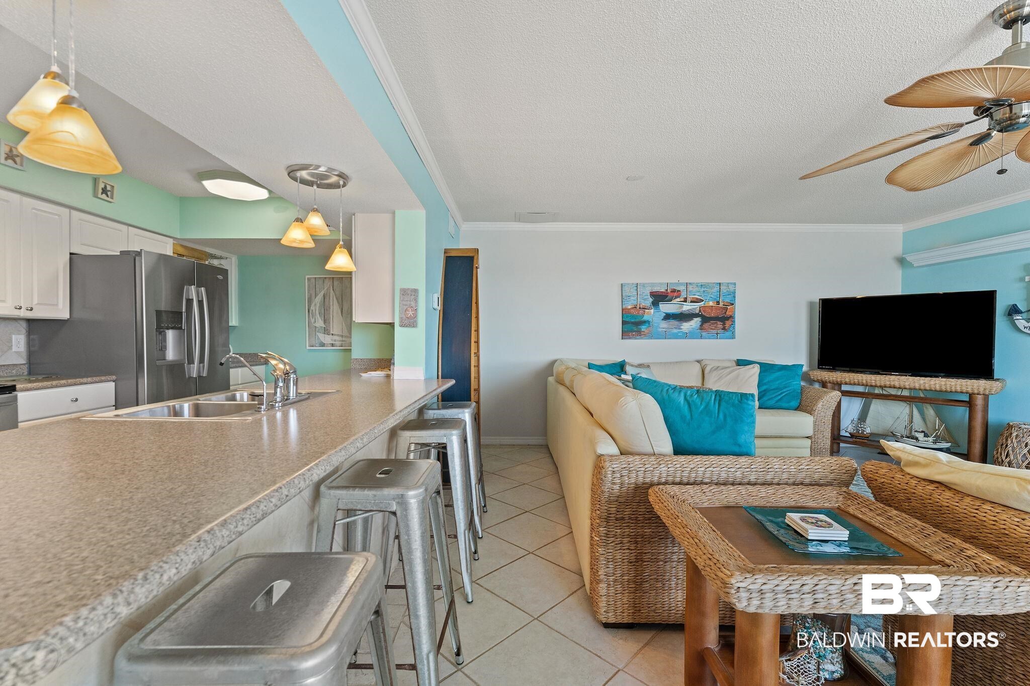 25861 Canal Road, Unit 1 Orange Beach, AL 36561 - Photo 18 of 53