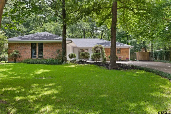 $316,900 | 1743 Barbara Court, Hideaway, TX 75771