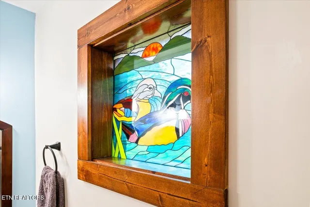 $885,000 | 398 Perry Smith Lane, Caryville, TN 37714