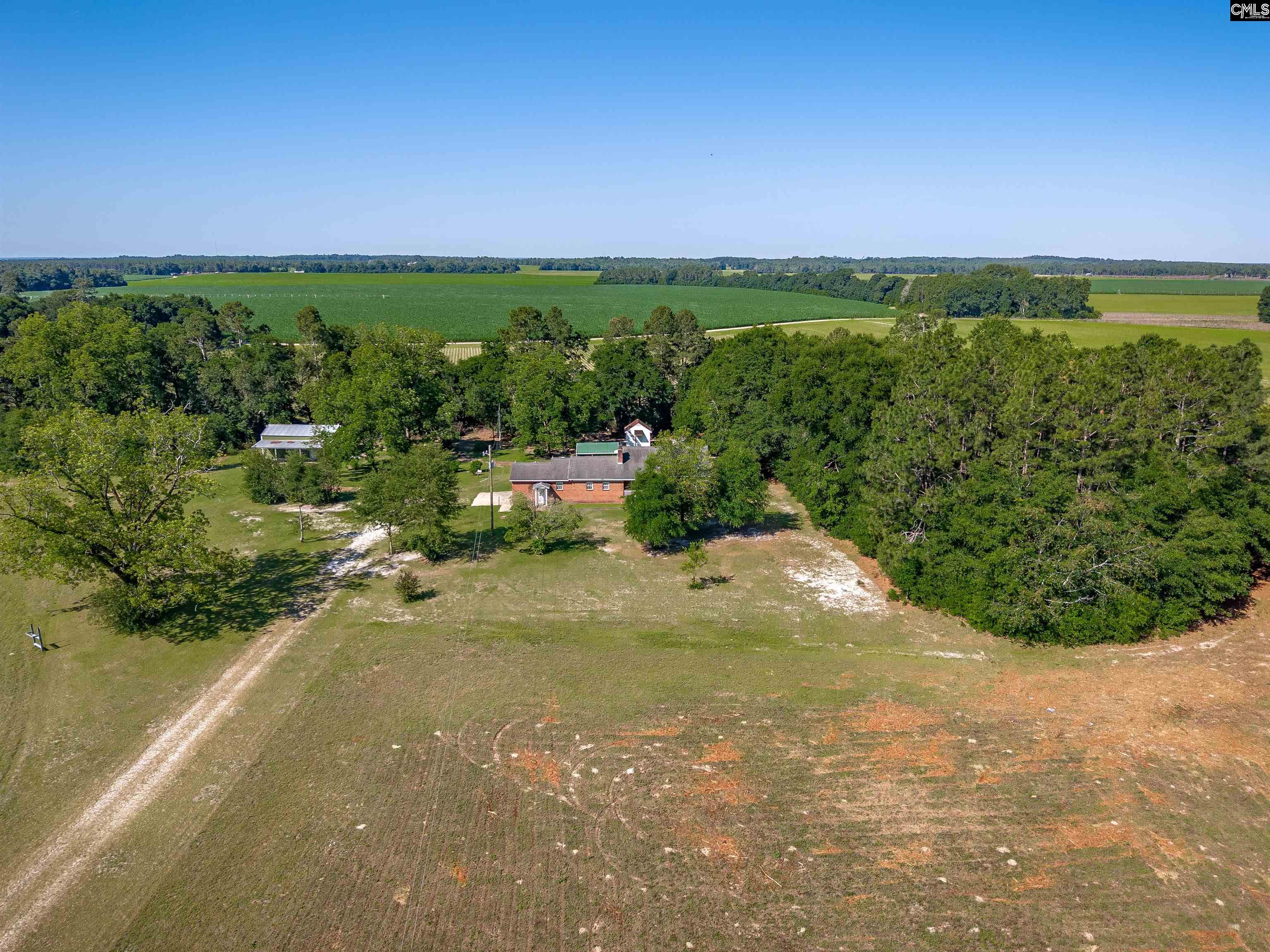 941 Old Charleston Road Pelion, SC 29123 - Photo 27 of 40