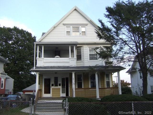 324 Ridgefield Avenue Bridgeport, CT 06610 - Photo 1 of 1 Gallery Image 1
