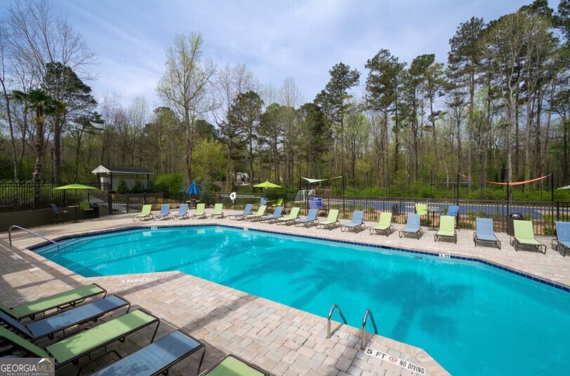3655 Westchase Villa Lane, Unit 23854F Peachtree Corners, GA 30092 - Photo 14 of 36