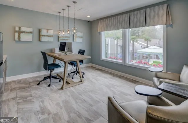 $1,083 | 3655 Westchase Villa Lane, Unit 23854F, Peachtree Corners, GA 30092