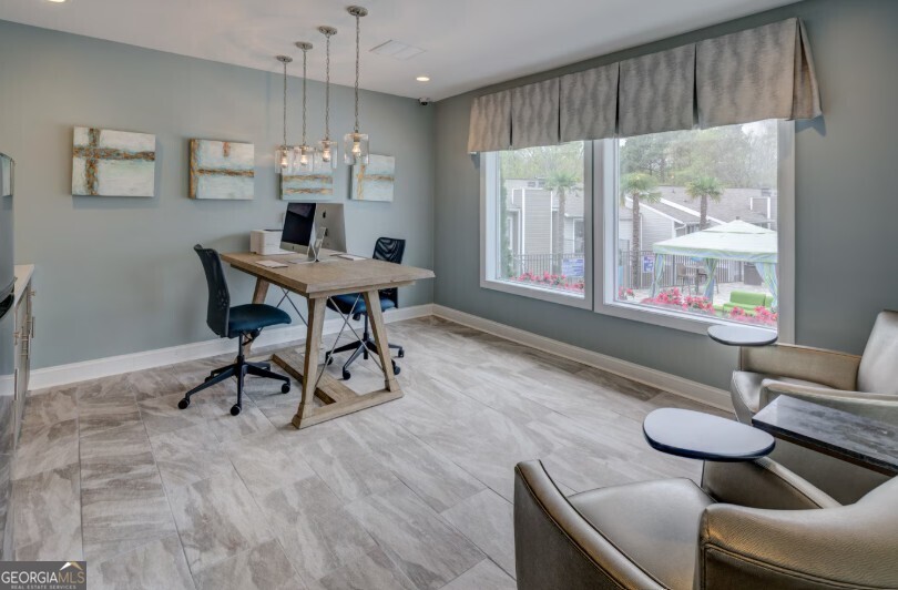 3655 Westchase Villa Lane, Unit 23854F Peachtree Corners, GA 30092 - Photo 15 of 36