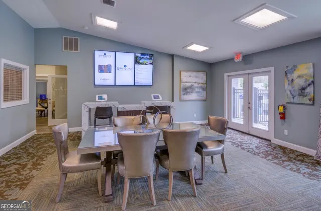 $1,083 | 3655 Westchase Villa Lane, Unit 23854F, Peachtree Corners, GA 30092