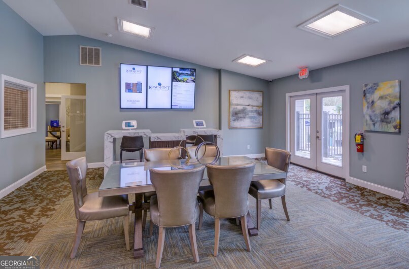 3655 Westchase Villa Lane, Unit 23854F Peachtree Corners, GA 30092 - Photo 19 of 36