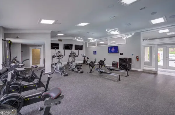 $1,132 | 3655 Westchase Villa Lane, Unit 23828E, Peachtree Corners, GA 30092