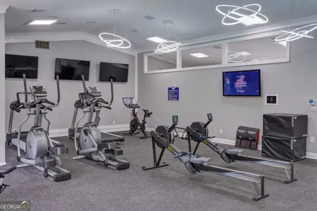 $1,083 | 3655 Westchase Villa Lane, Unit 23854F, Peachtree Corners, GA 30092